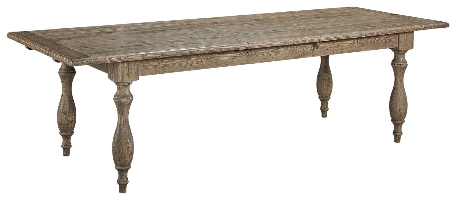 Furniture Classics Dining FURC-20-302 Biloxi Extension Dining